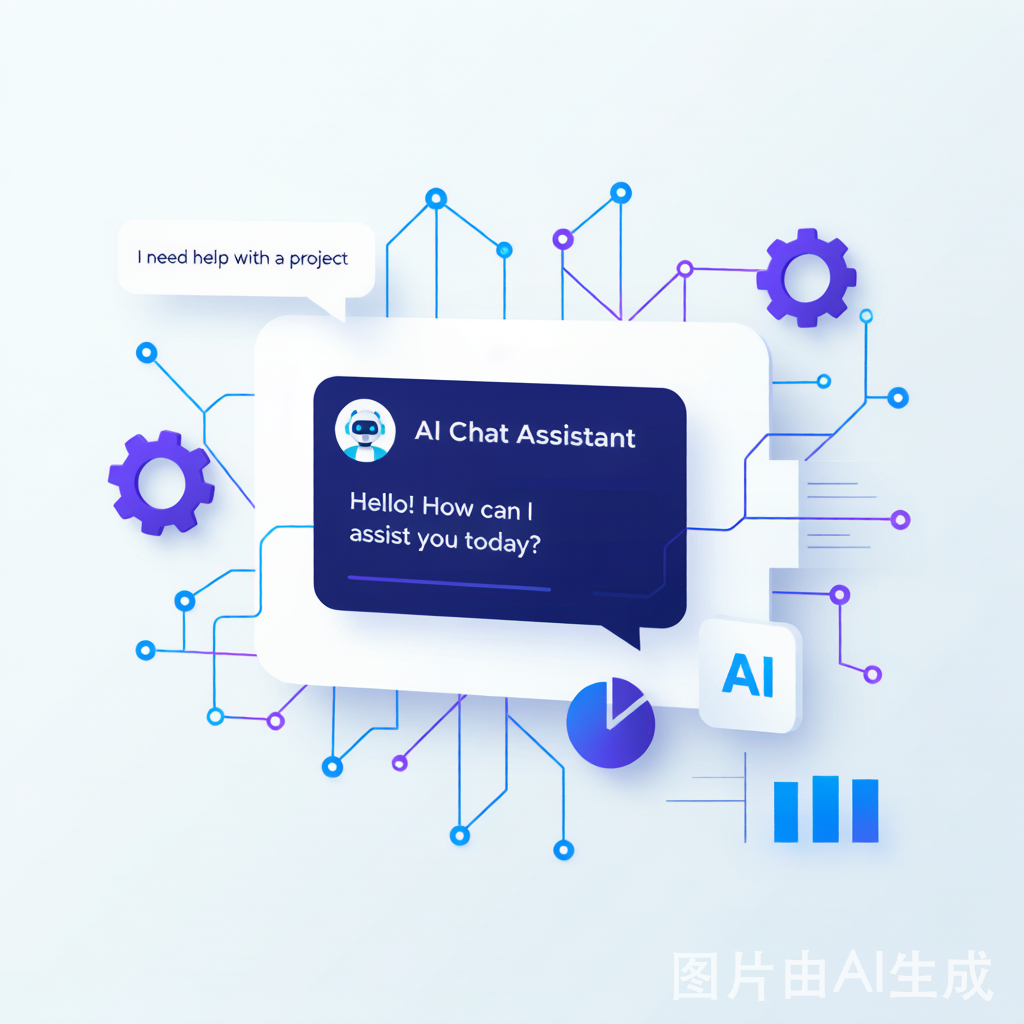 AI Agent智能助手